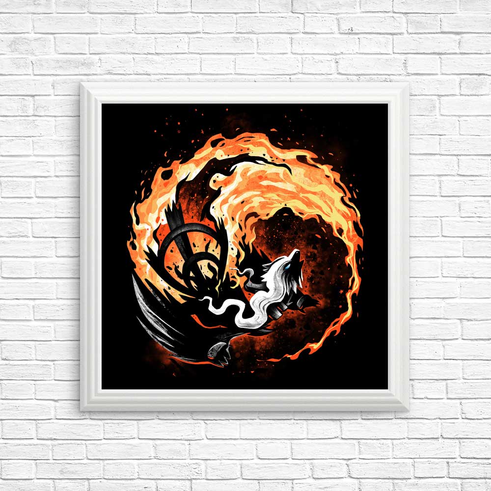 Truth Way Art Posters and Prints for Wall Decor
