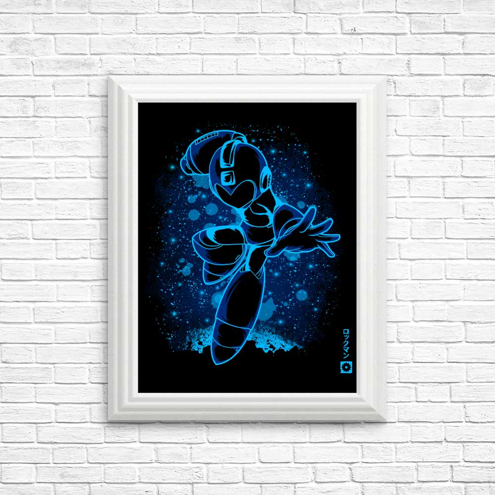 The Rock - High - Quality Photographic Posters and Prints