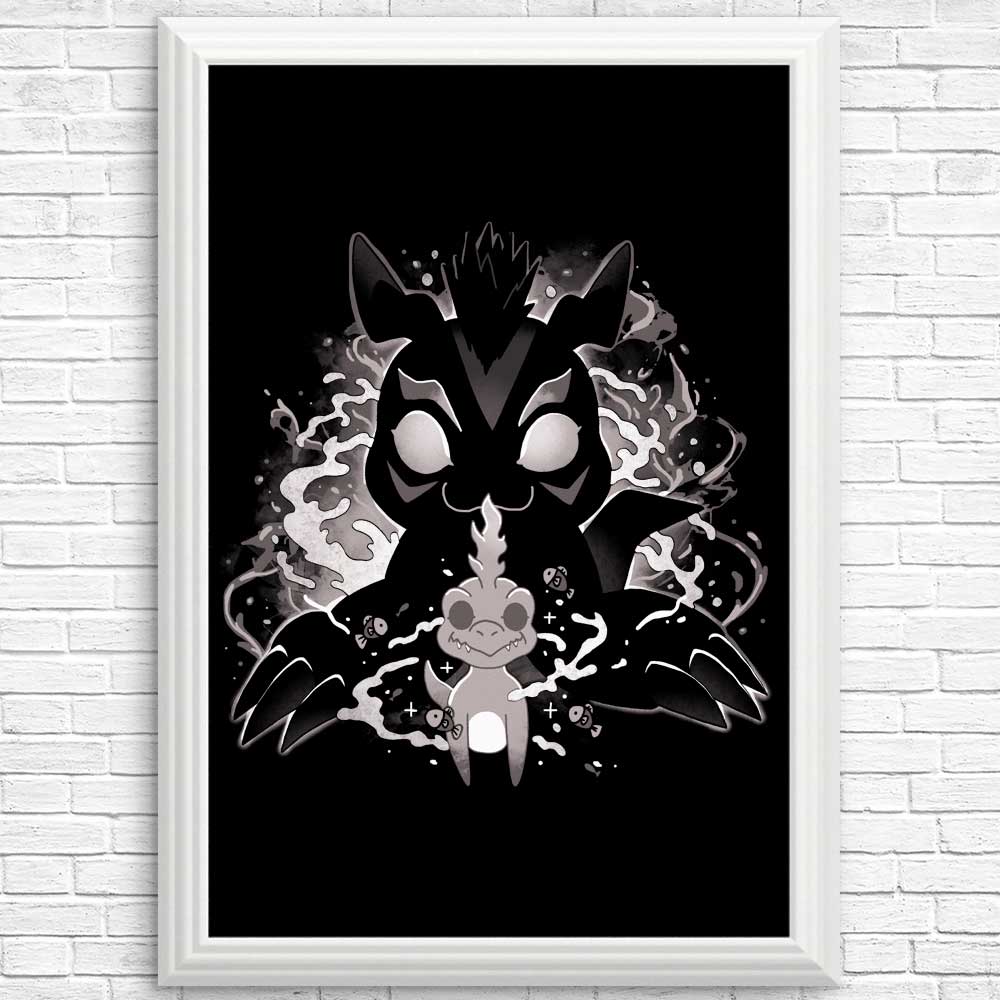Digital Reliability - High - Quality Posters and Prints