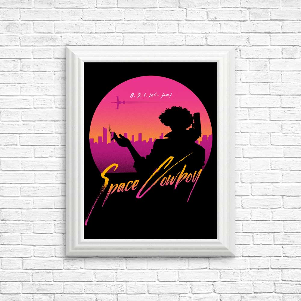 Ddjvigo's Let's Jam - Stunning Posters & Prints