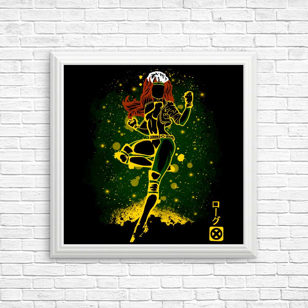 High - quality Goodnight Sugar Posters and Prints by Soulkr