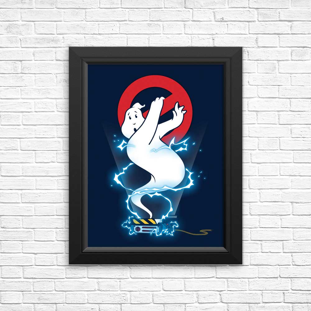 Busted - High - Quality Art Posters and Prints