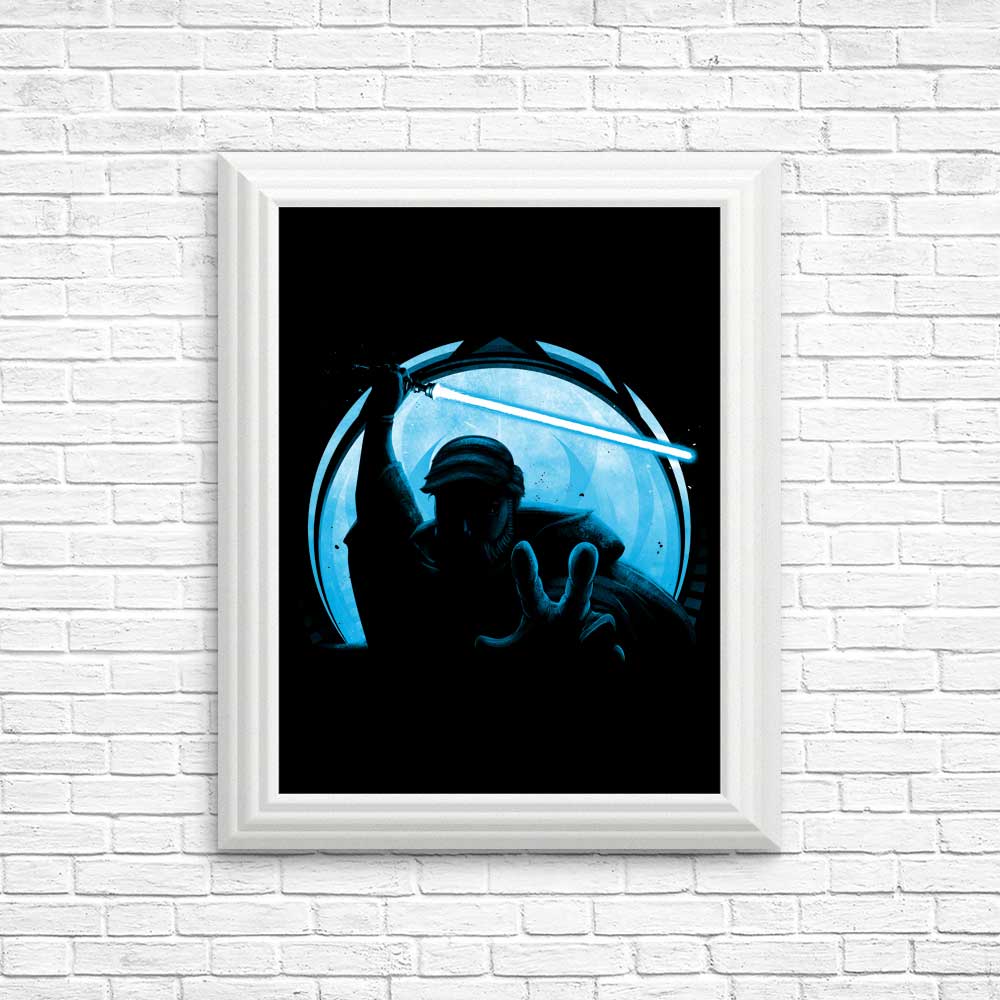 High - Quality 'Exiled General' Posters and Prints by Teesgeex