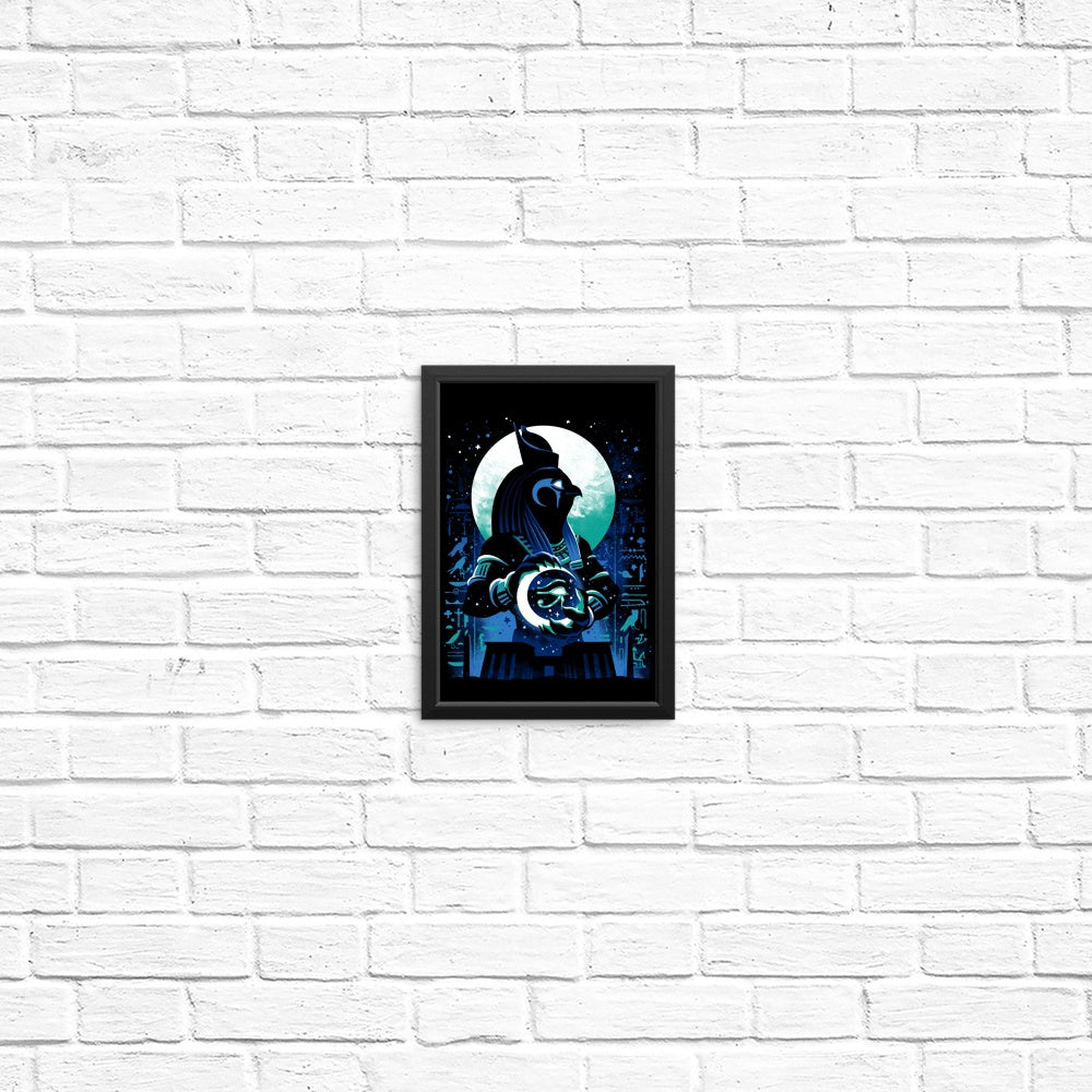 Stunning Air Lord Posters and Prints