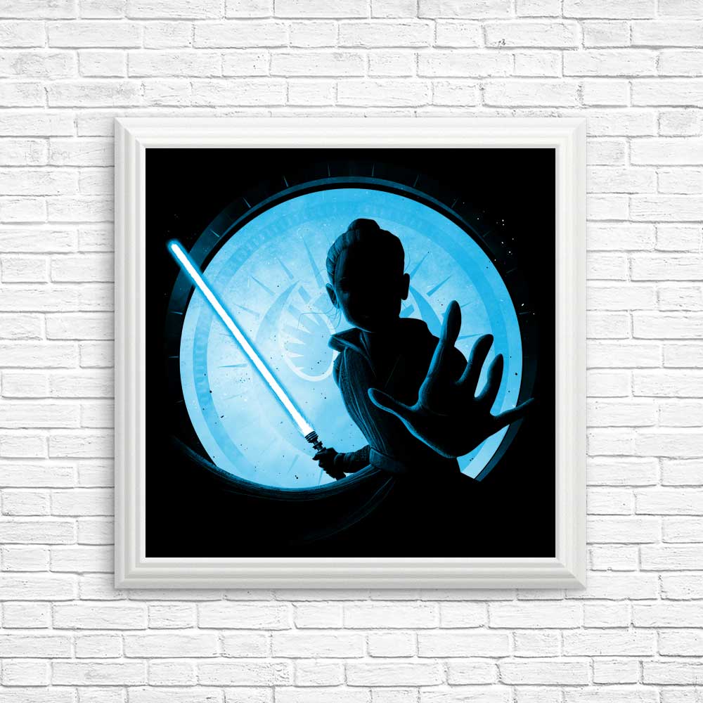 The Final One - Artistic Posters and Prints for Wall Decoration