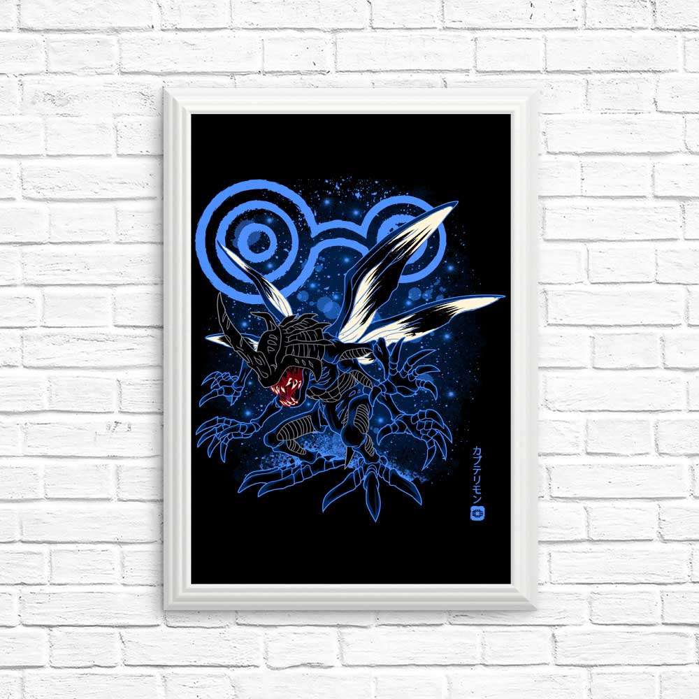 The Evolution of Knowledge - Artistic Posters and Prints for Decor