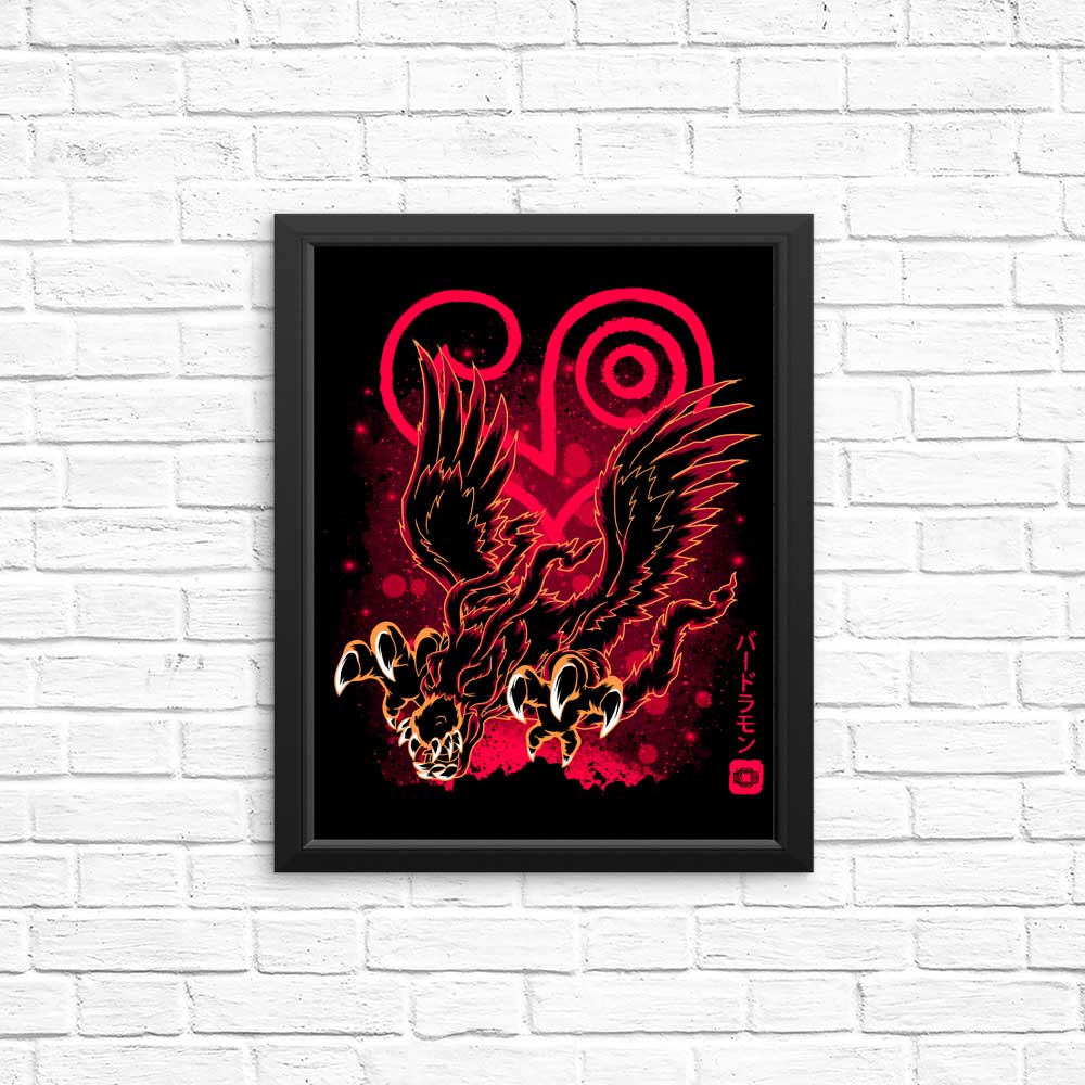 Soulkr's The Love Evolution - High - quality Posters and Prints