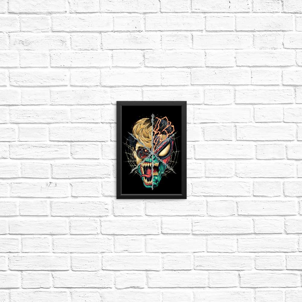 The Multiverse is Summoning - High - Quality Posters and Prints for Your Decor