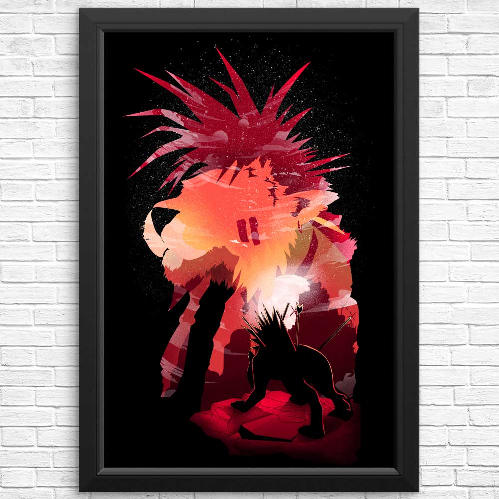 Cosmic Memory Art - A Collection of Posters and Prints