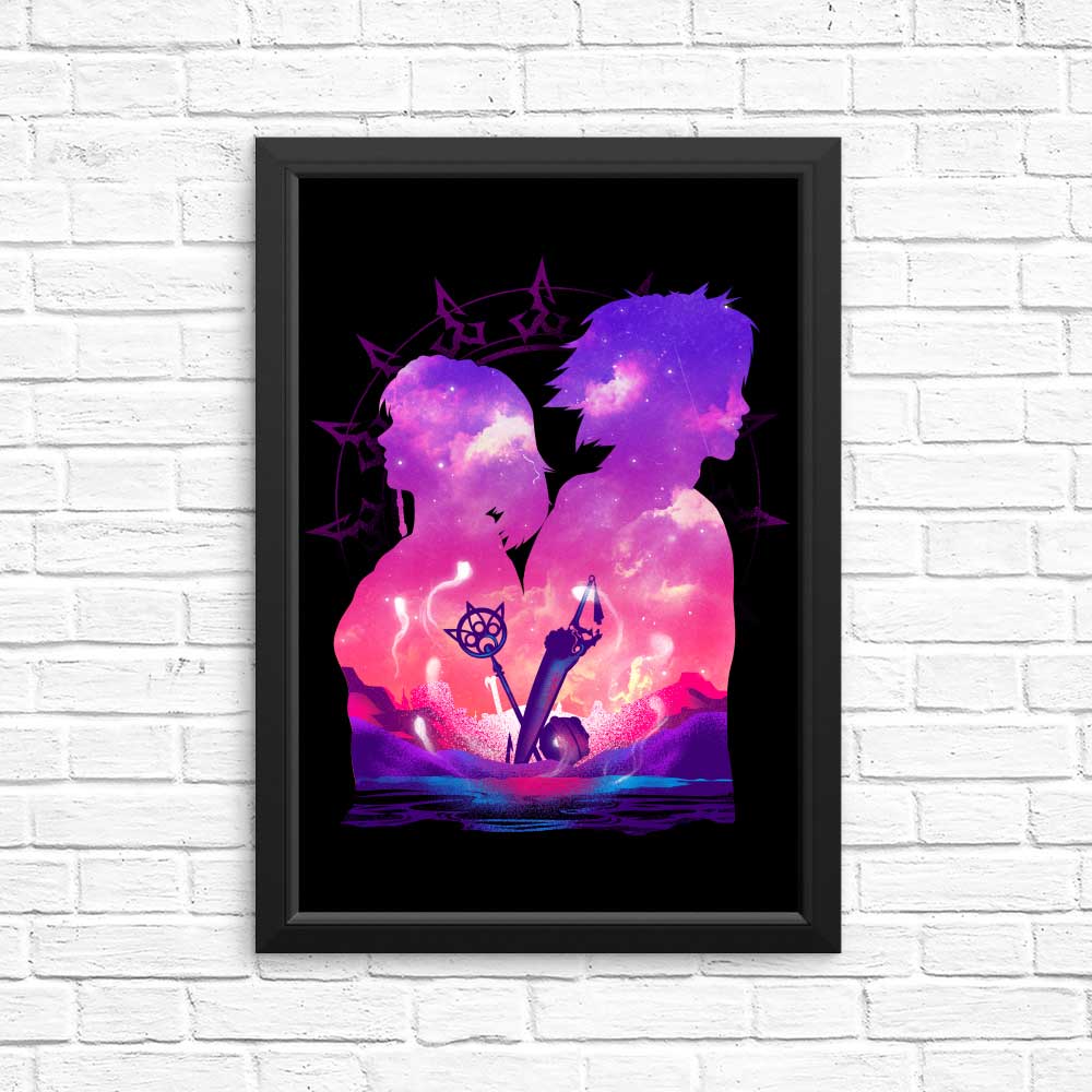 Hypertwenty's Inspiring 'This is My Story' Posters and Prints