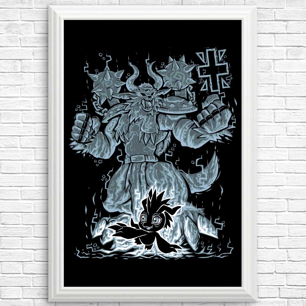 High - Quality Digital Reliability Posters & Prints