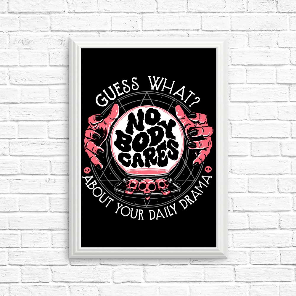 High - Quality Daily Drama Posters & Prints