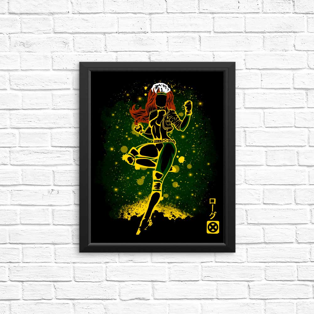 High - quality Goodnight Sugar Posters and Prints by Soulkr