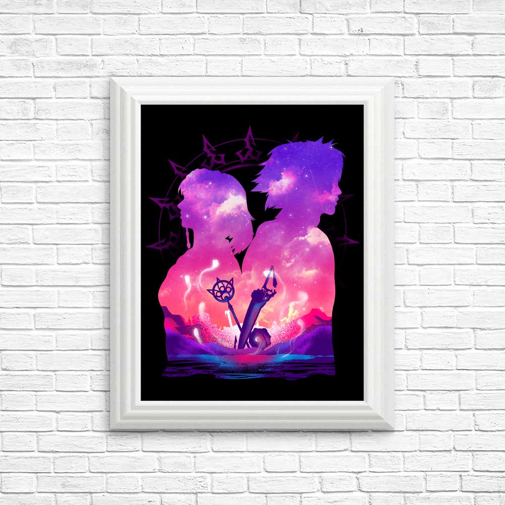 Hypertwenty's Inspiring 'This is My Story' Posters and Prints