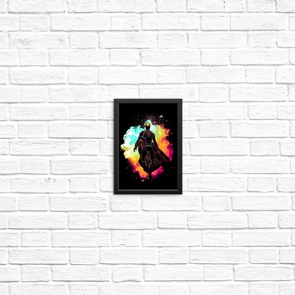 High - Quality Android Soul Posters and Prints
