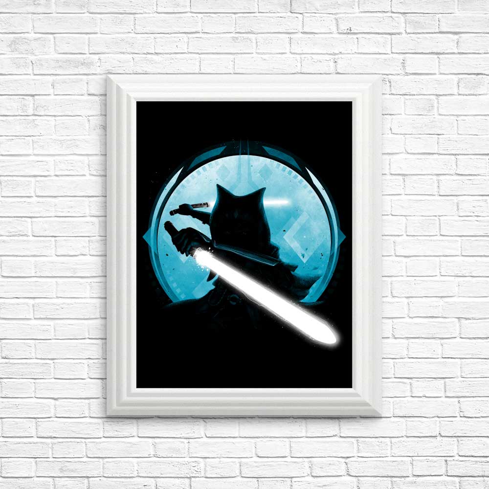 The Seeker - High - Quality Photographic Posters & Prints