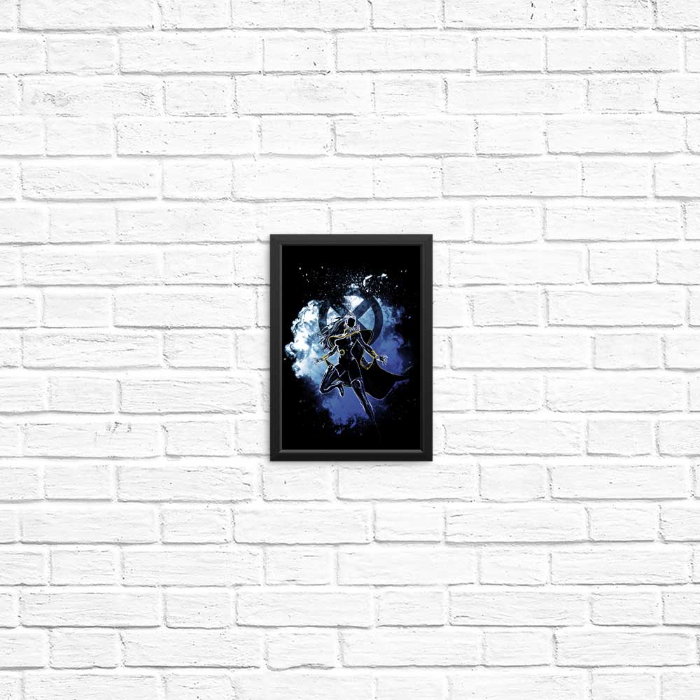 High - Quality Soul of the Storm Posters and Prints