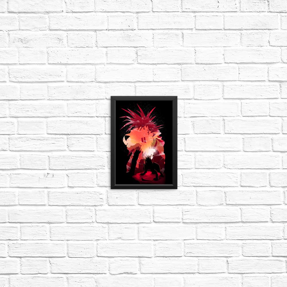Cosmic Memory Art - A Collection of Posters and Prints