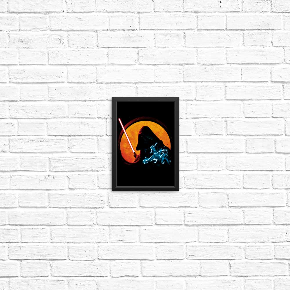 High - Quality 'Unlimited Power' Posters and Prints from Teesgeex