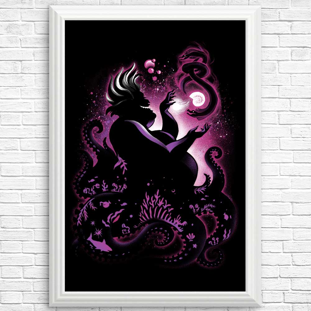 Unique Voice - Stunning Posters and Prints