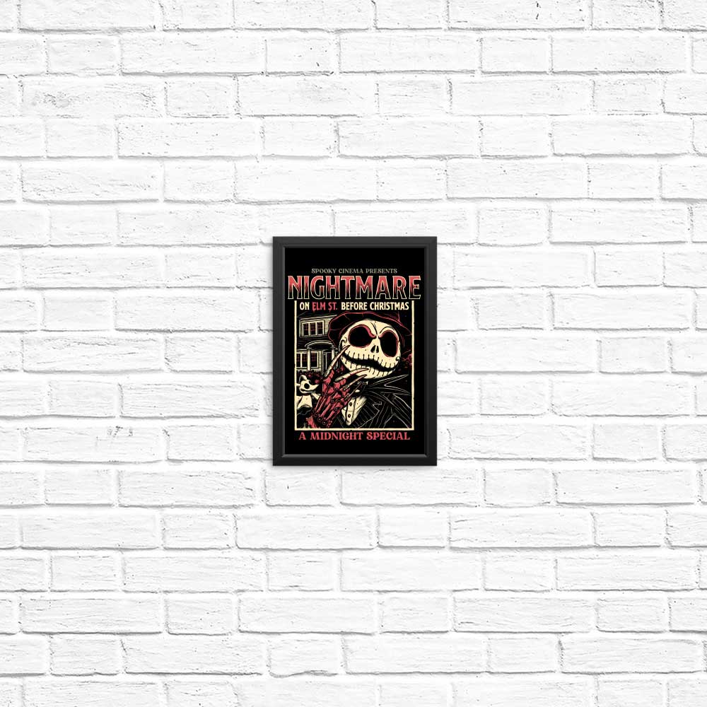 Exclusive Midnight Special Posters and Prints for Stunning Decor