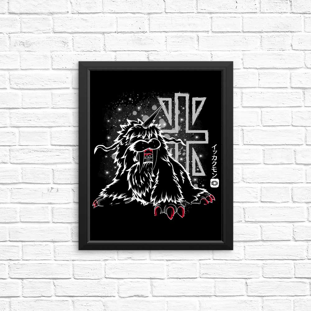 Soulkr's Reliable Evolution - High - Quality Posters and Prints