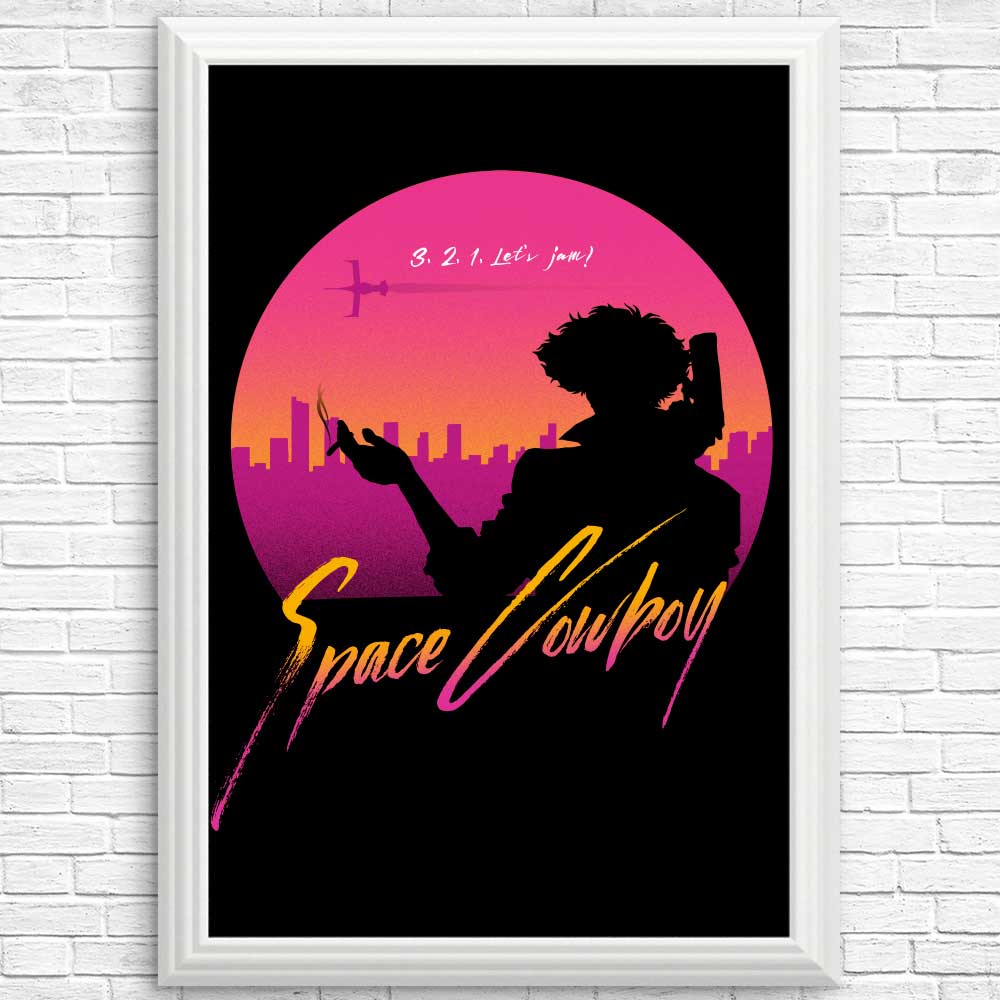 Ddjvigo's Let's Jam - Stunning Posters & Prints