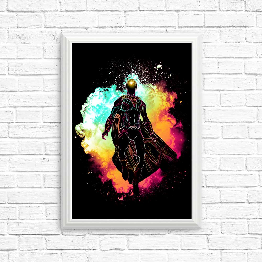 High - Quality Android Soul Posters and Prints