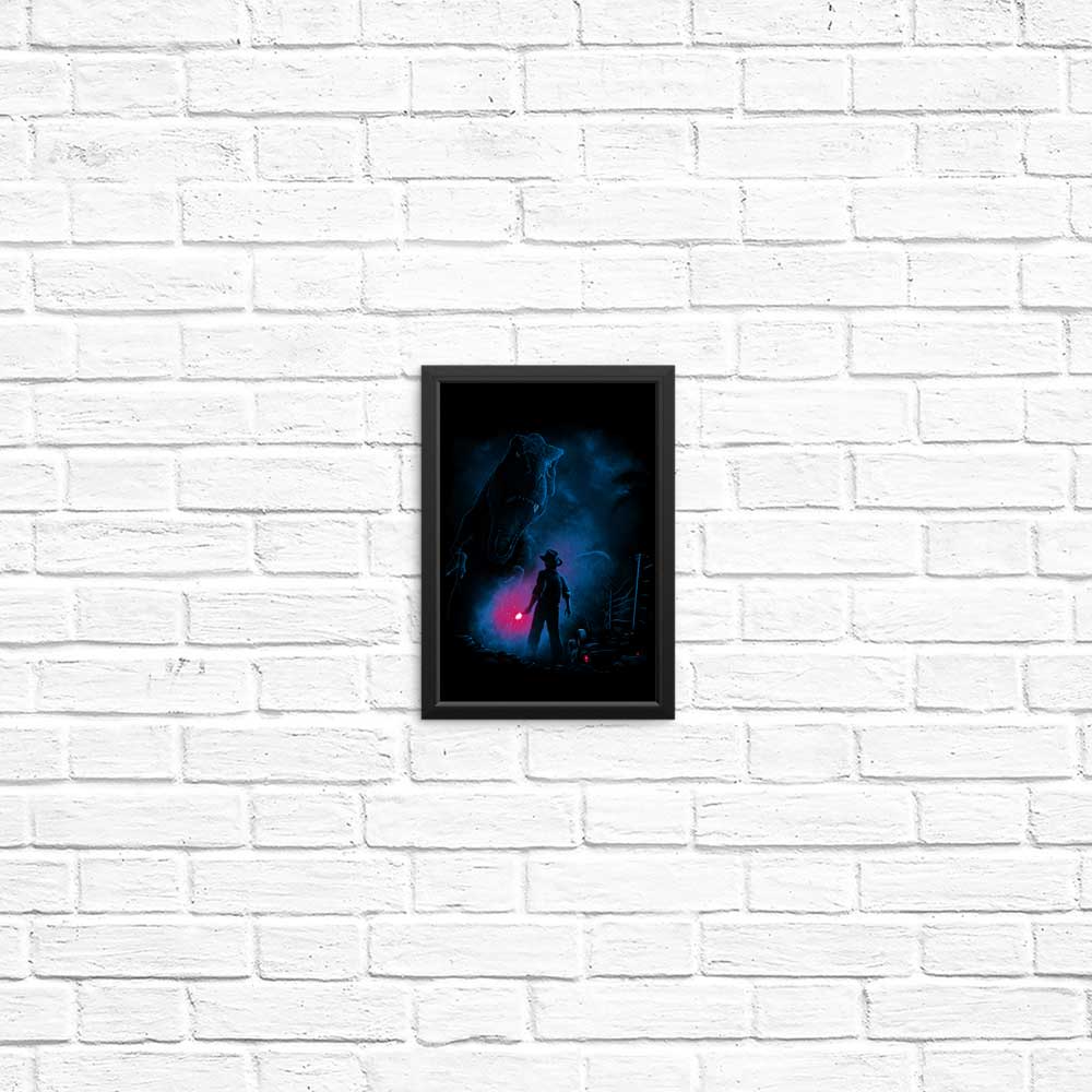 The Breakout - High - quality Posters and Prints