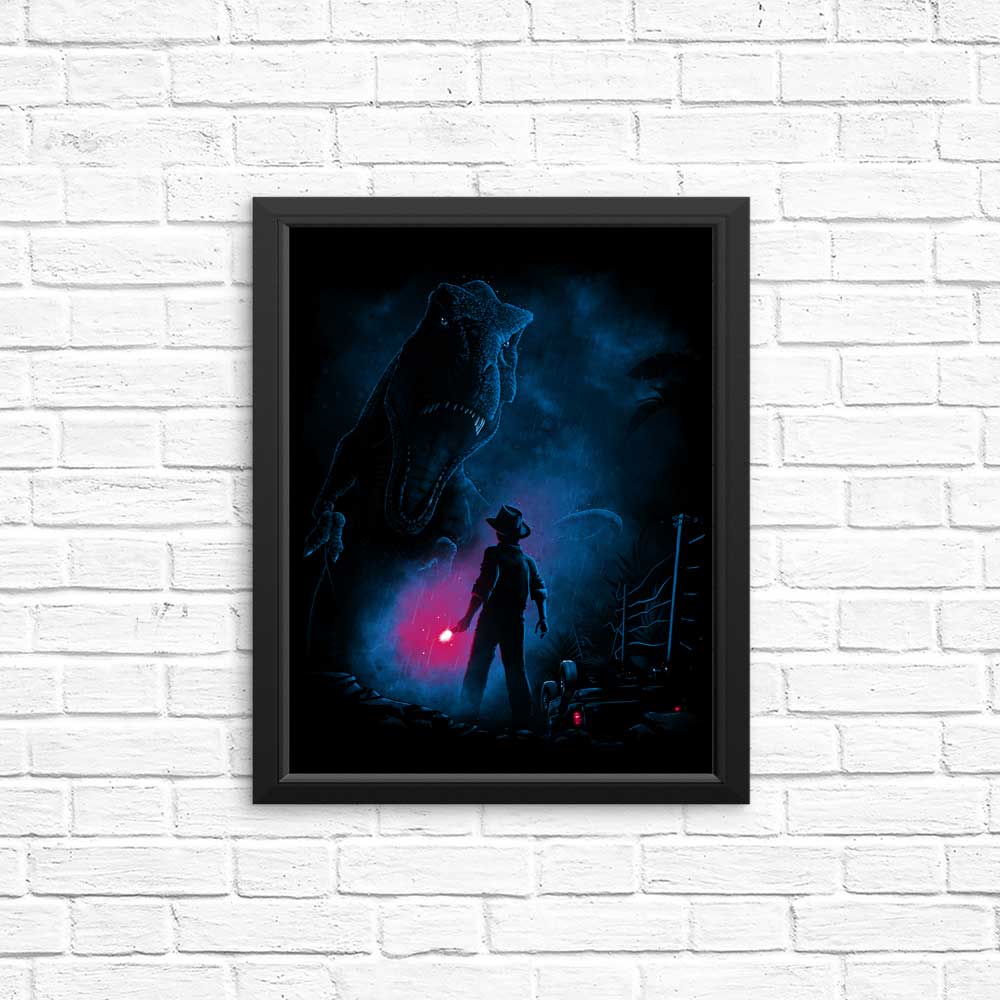 The Breakout - High - quality Posters and Prints