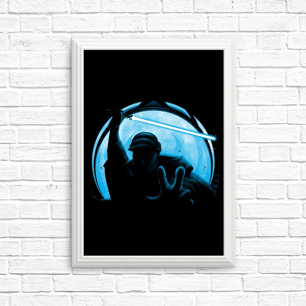 High - Quality 'Exiled General' Posters and Prints by Teesgeex