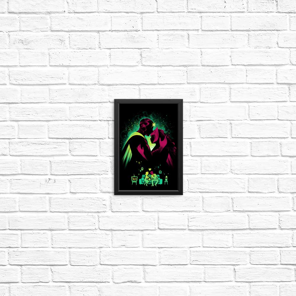 High - quality 'Dream a Life Together' Posters and Prints