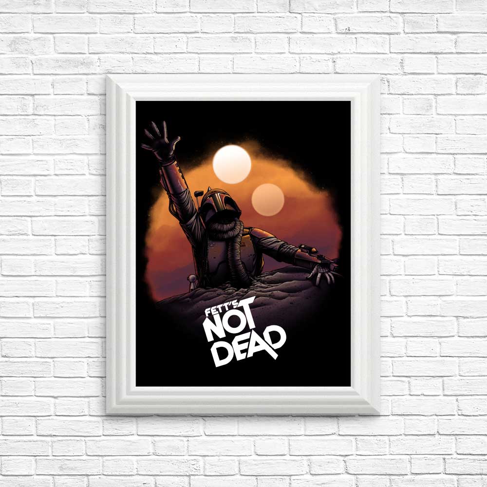 High - quality 'Back from the Pit' Posters & Prints