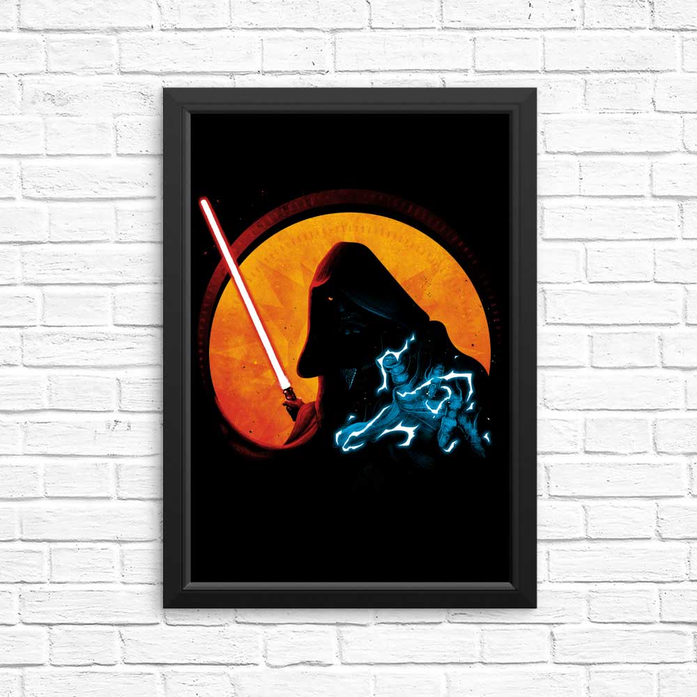 High - Quality 'Unlimited Power' Posters and Prints from Teesgeex