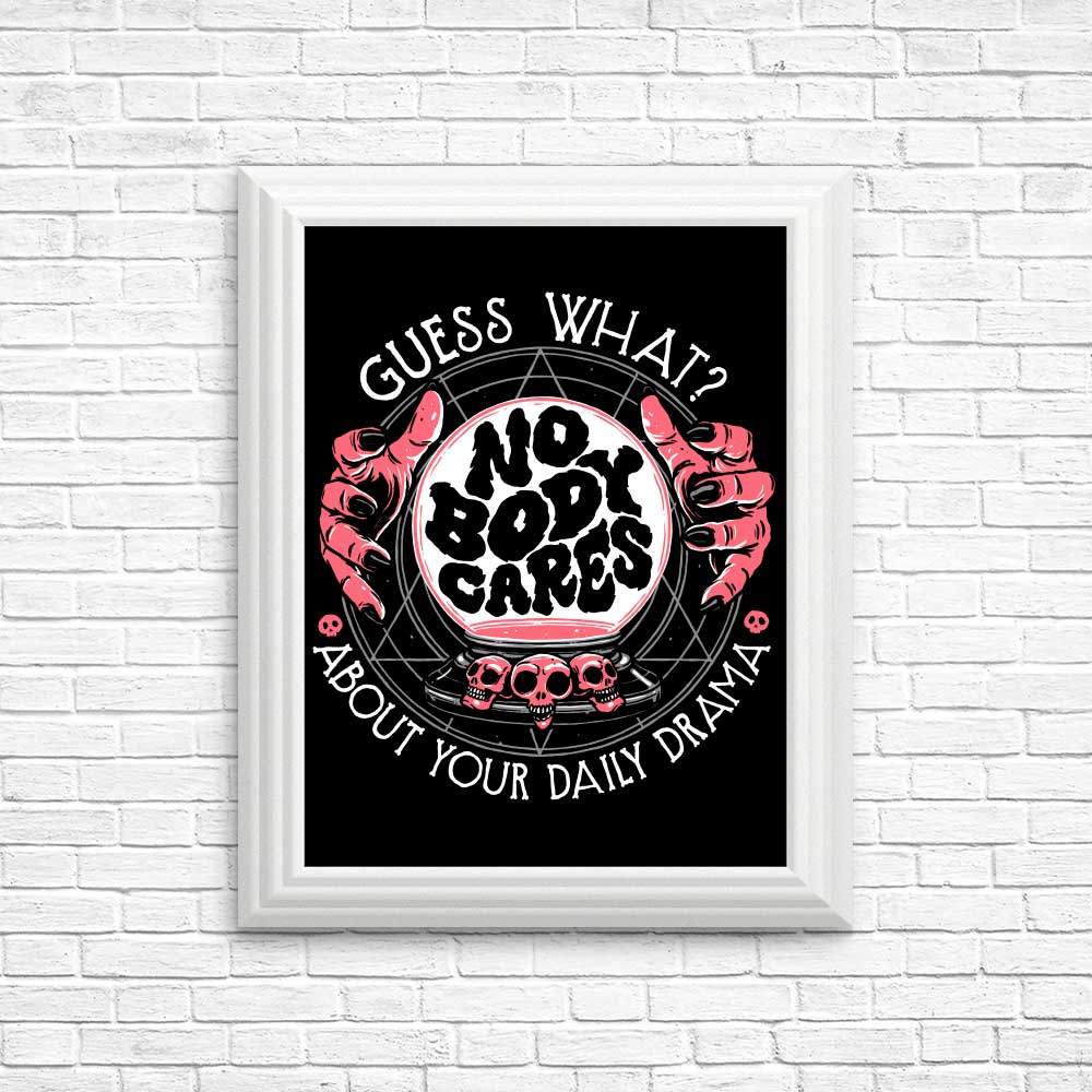 High - Quality Daily Drama Posters & Prints