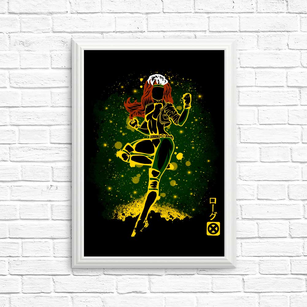 High - quality Goodnight Sugar Posters and Prints by Soulkr