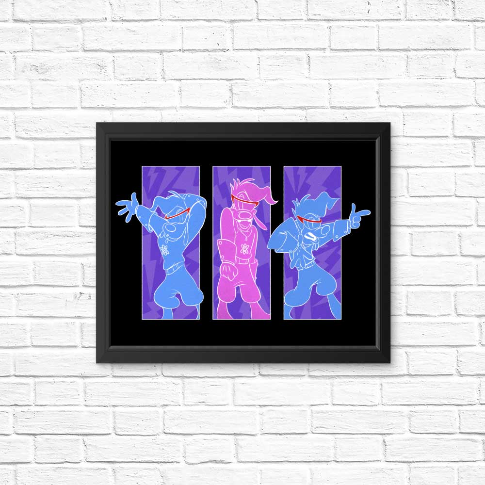 Eye to Idol - Artistic Posters and High - quality Prints