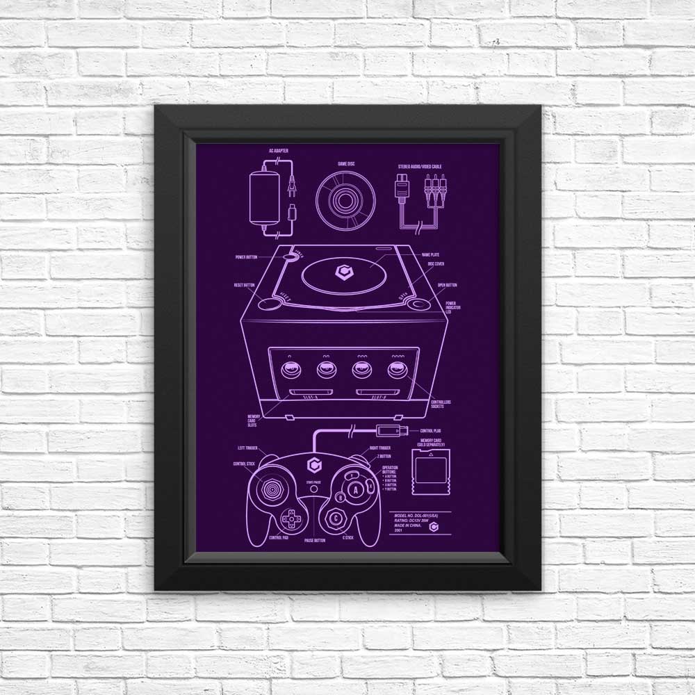 Adam Works' GC - High - quality Posters and Prints