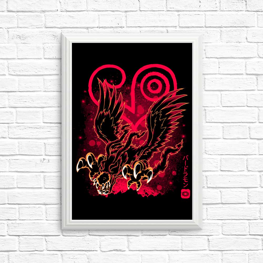 Soulkr's The Love Evolution - High - quality Posters and Prints