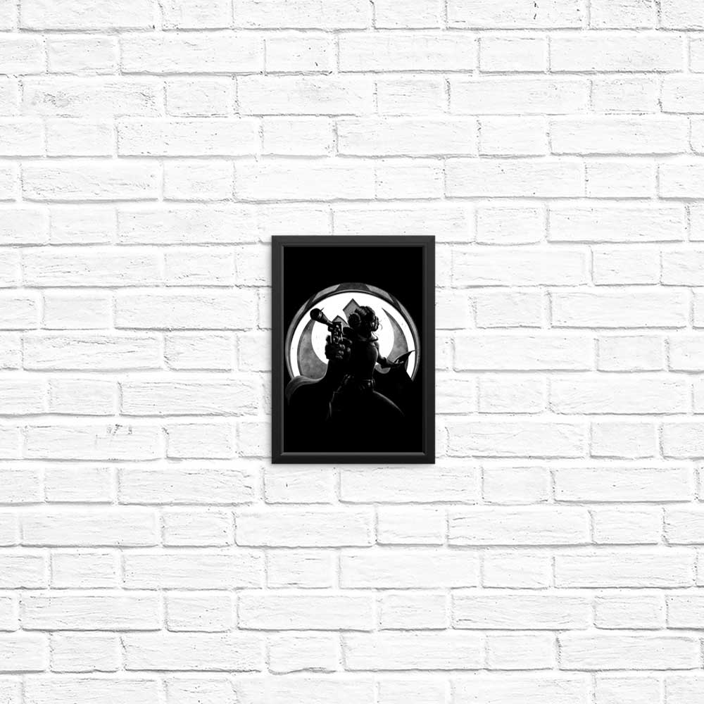 The Rebellion - High - Quality Art Posters and Prints