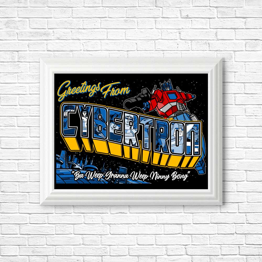 Ba Weep Granna Art Posters and Prints