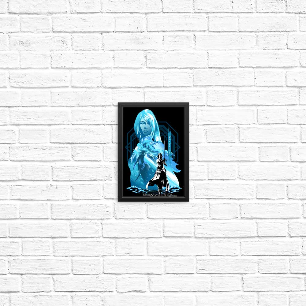 The Enigmatic Power of Shiva Wall Posters and Art Prints
