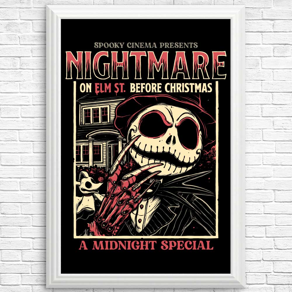 Exclusive Midnight Special Posters and Prints for Stunning Decor