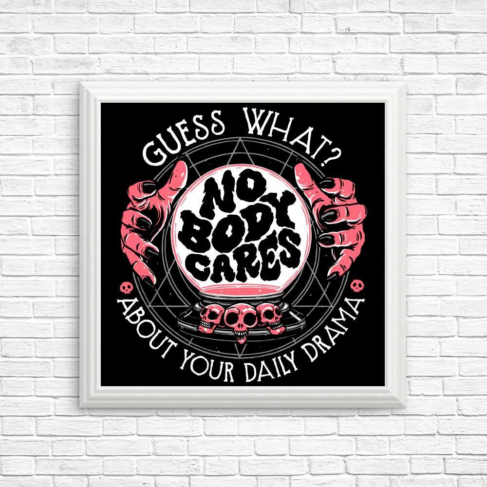High - Quality Daily Drama Posters & Prints