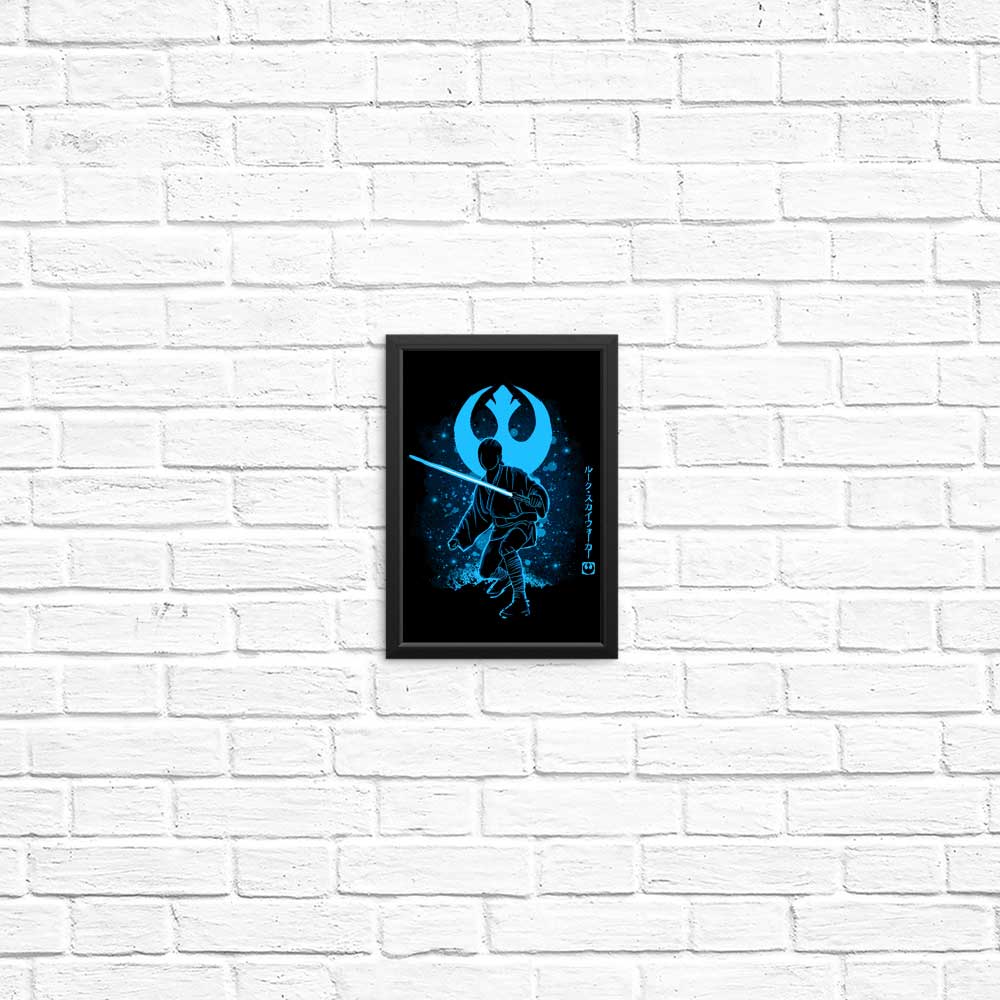 Soulkr's The Balance: High - Quality Posters and Prints