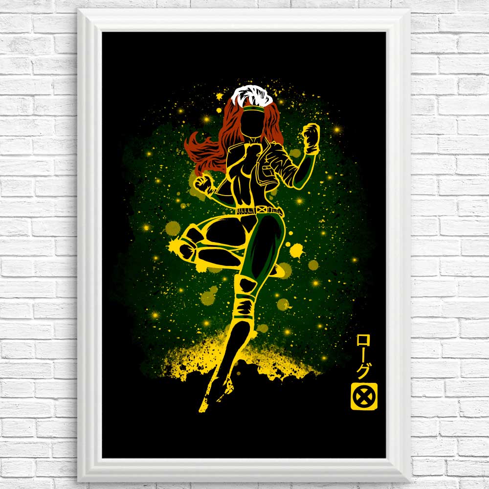 High - quality Goodnight Sugar Posters and Prints by Soulkr