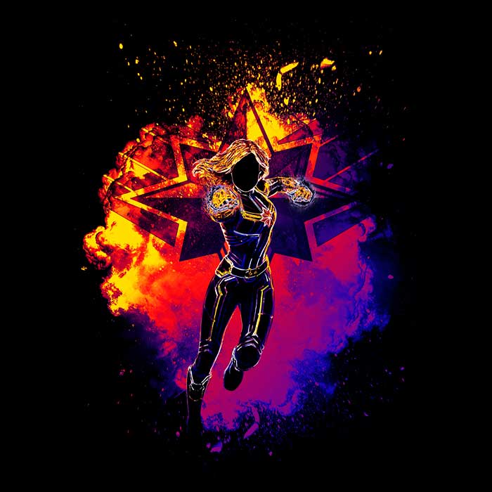 High - quality Pilot's Soul Posters and Prints