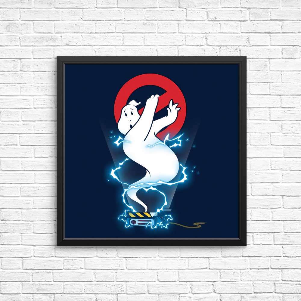 Busted - High - Quality Art Posters and Prints