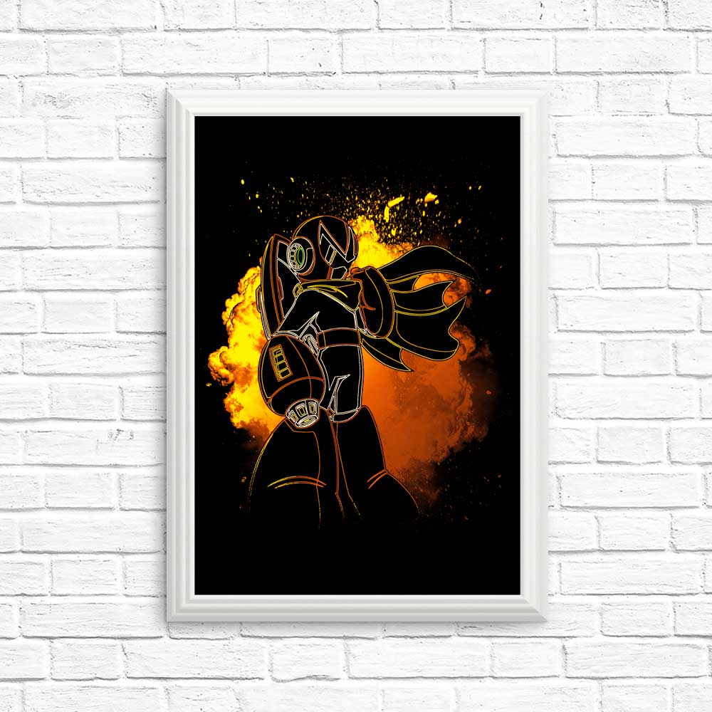 High - Quality Proto Soul Posters and Prints