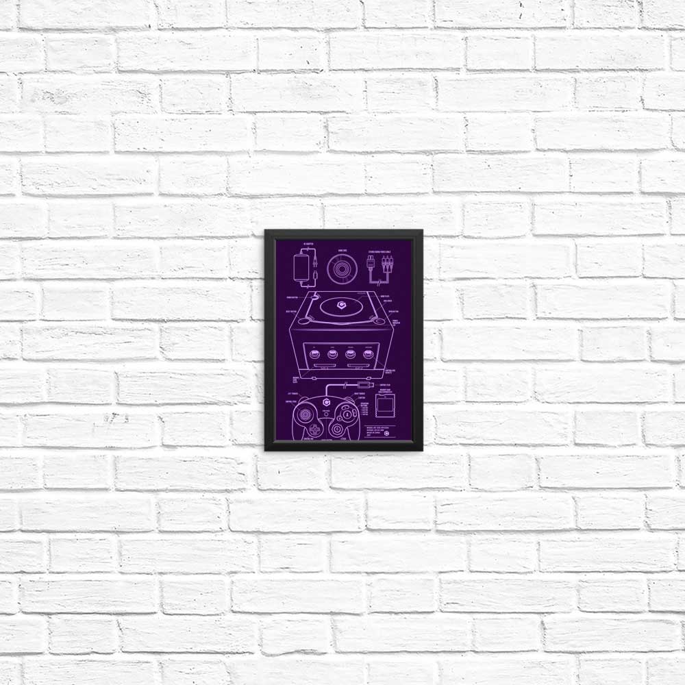 Adam Works' GC - High - quality Posters and Prints